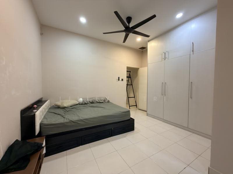 2-storey Terraced House for Sale in Saujana Rawang (Rawang) - Liliey Fitri - Bedroom - PropertyGuru.com.my