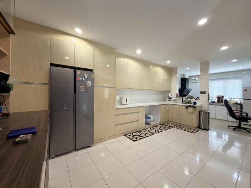 2-storey Terraced House for Sale in Saujana Rawang (Rawang) - Liliey Fitri - PropertyGuru.com.my