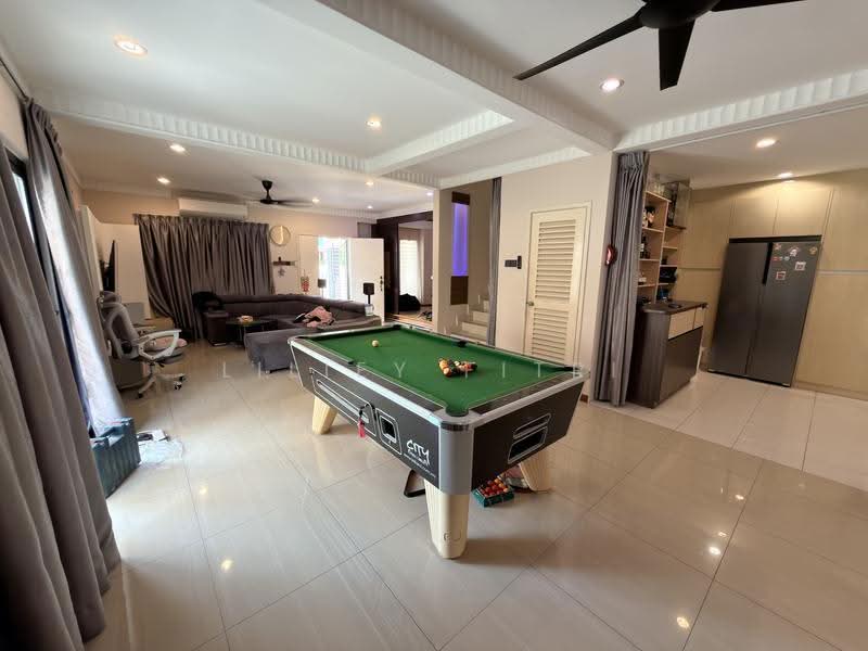 2-storey Terraced House for Sale in Saujana Rawang (Rawang) - Liliey Fitri - PropertyGuru.com.my
