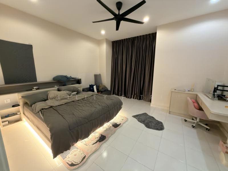2-storey Terraced House for Sale in Saujana Rawang (Rawang) - Liliey Fitri - Bedroom - PropertyGuru.com.my