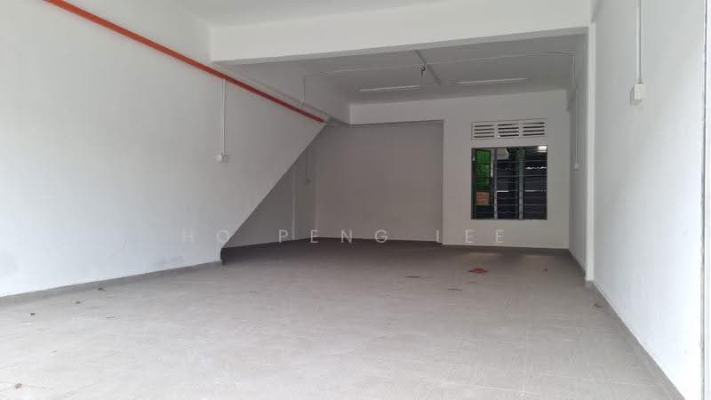 Kedai untuk Disewa di Klang (Selangor) - Ho Peng Lee - Interior - PropertyGuru.com.my