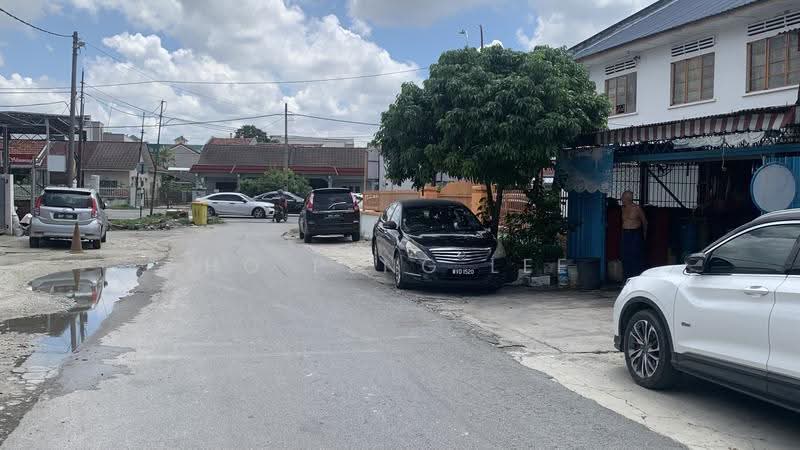 Kedai untuk Disewa di Klang (Selangor) - Ho Peng Lee - Exterior - PropertyGuru.com.my