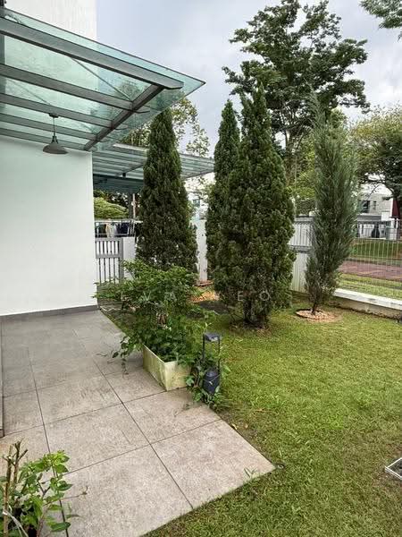 Bungalow House for Sale in Taman Molek (Johor Bahru) - Eva Yeo - Exterior - PropertyGuru.com.my