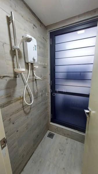 Service Residence for Rent at Arte Mont Kiara - Jayden Teo - Bathroom - PropertyGuru.com.my