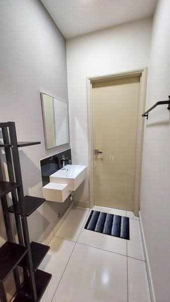 Service Residence for Rent at Arte Mont Kiara - Jayden Teo - Bathroom - PropertyGuru.com.my