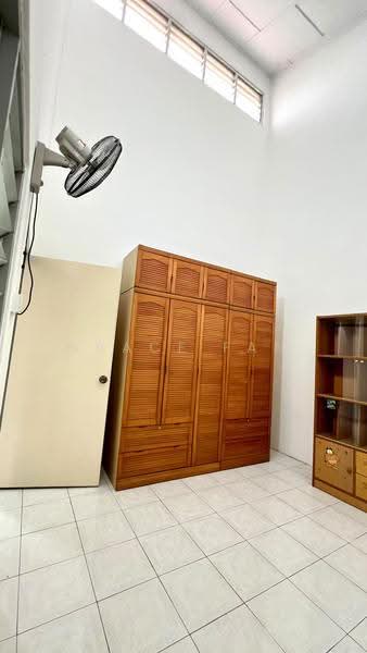 1-storey Terraced House for Sale in Taman Muhibbah (Kluang) - Grace Fan - PropertyGuru.com.my