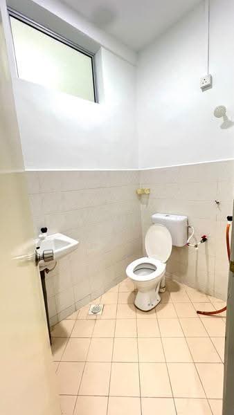 1-storey Terraced House for Sale in Taman Muhibbah (Kluang) - Grace Fan - PropertyGuru.com.my