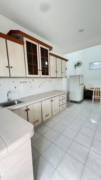 1-storey Terraced House for Sale in Taman Muhibbah (Kluang) - Grace Fan - PropertyGuru.com.my