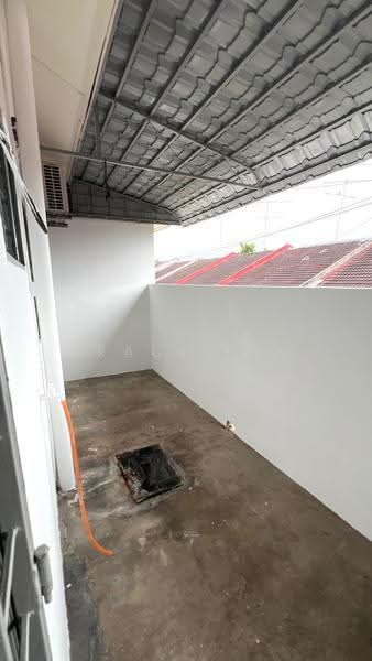 1-storey Terraced House for Sale in Taman Muhibbah (Kluang) - Grace Fan - PropertyGuru.com.my