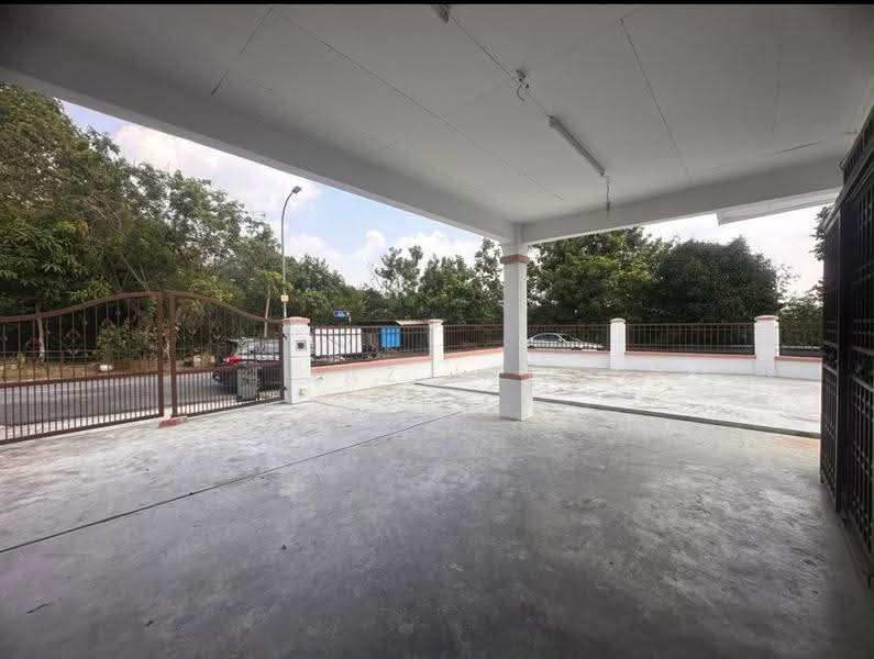 Rumah Teres 2-Tingkat untuk Dijual di Taman Nusa Bestari Jaya (Iskandar Puteri (Nusajaya)) - Jaz Lee - PropertyGuru.com.my