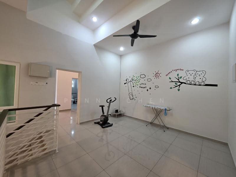 Rumah Teres 2-Tingkat untuk Dijual di Seri Beringin (Lahat) - PENNY CHEN - Interior - PropertyGuru.com.my