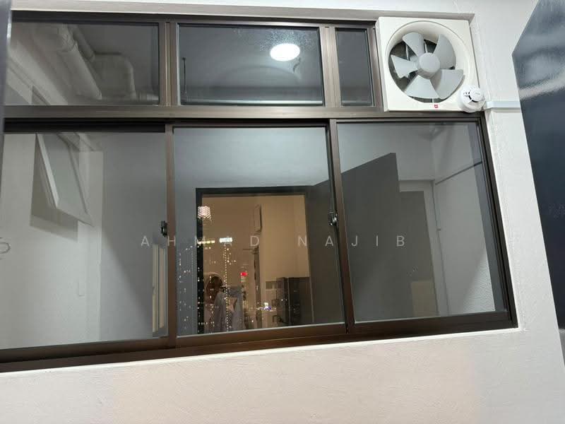 Apartment for Rent at Residensi Akasia Jubilee - Ahmad Najib - View - PropertyGuru.com.my