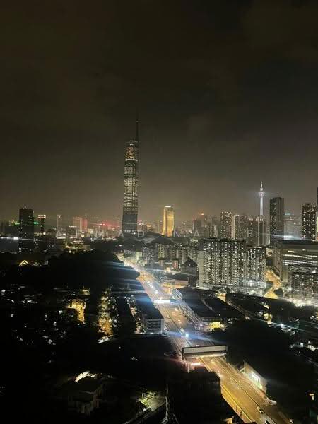 Apartment for Rent at Residensi Akasia Jubilee - Ahmad Najib - Exterior - PropertyGuru.com.my