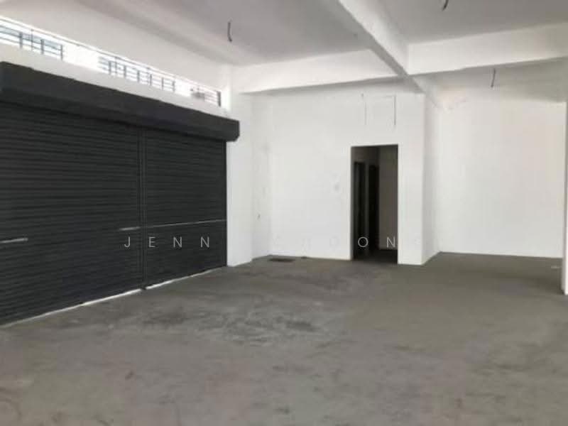 Shop for Rent in Taman Pandan Mewah (Ampang) - Jenny Choong - Interior - PropertyGuru.com.my
