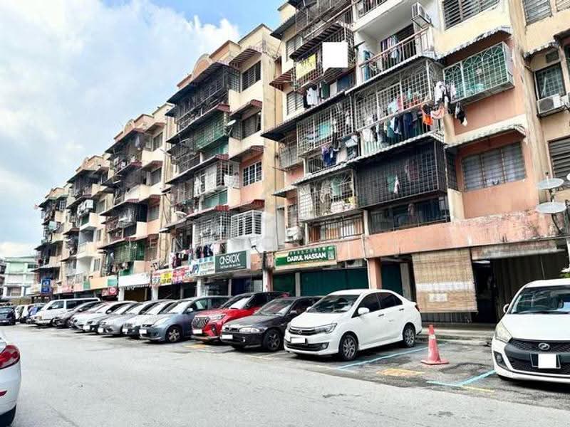 Shop for Rent in Taman Pandan Mewah (Ampang) - Jenny Choong - Exterior - PropertyGuru.com.my