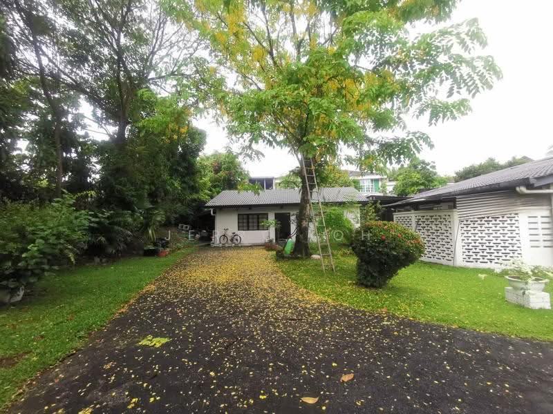 Bungalow House for Sale in Seksyen 5 (Petaling Jaya) - Jerro Loh - Exterior - PropertyGuru.com.my