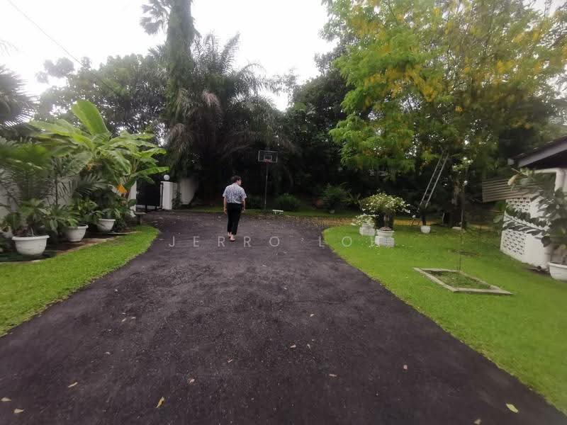 Bungalow House for Sale in Seksyen 5 (Petaling Jaya) - Jerro Loh - Exterior - PropertyGuru.com.my