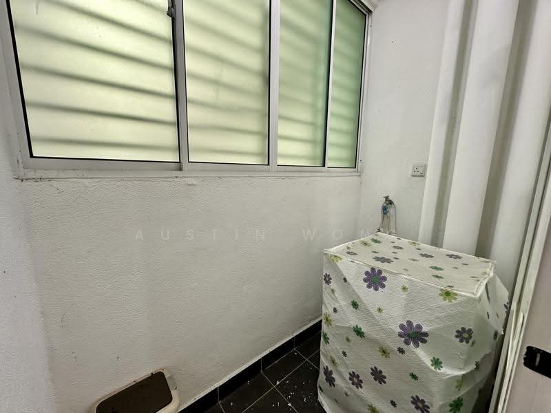 Kediaman Servis untuk Dijual di V-Residensi 2 - Austin Wong - Interior - PropertyGuru.com.my