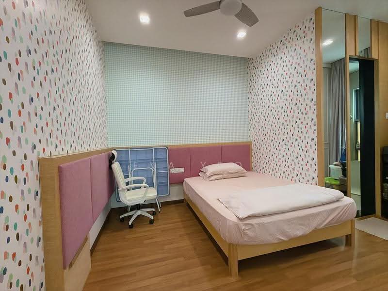 Rumah Banglo untuk Dijual di Taman Molek (Johor Bahru) - Eva Yeo - Bedroom - PropertyGuru.com.my