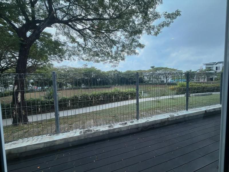 Rumah Banglo untuk Dijual di Taman Molek (Johor Bahru) - Eva Yeo - Exterior - PropertyGuru.com.my