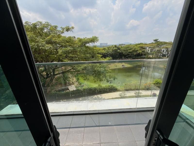 Rumah Banglo untuk Dijual di Taman Molek (Johor Bahru) - Eva Yeo - View - PropertyGuru.com.my
