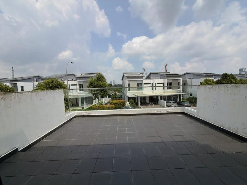 Rumah Banglo untuk Dijual di Taman Molek (Johor Bahru) - Eva Yeo - Exterior - PropertyGuru.com.my