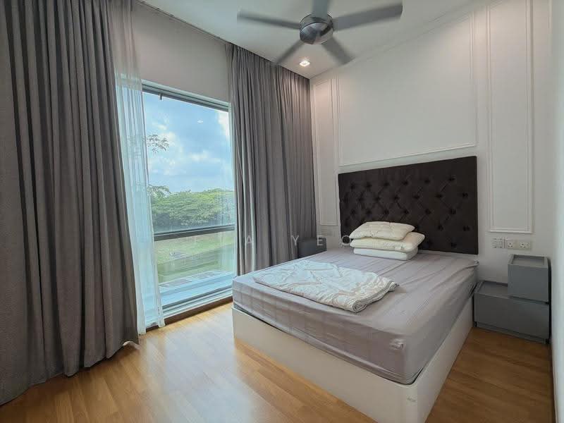 Rumah Banglo untuk Dijual di Taman Molek (Johor Bahru) - Eva Yeo - Bedroom - PropertyGuru.com.my