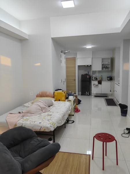 Kediaman Servis untuk Dijual di The Sentral Suites - Charmaine Tan - Interior - PropertyGuru.com.my