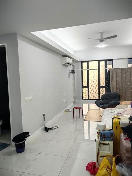 Kediaman Servis untuk Dijual di The Sentral Suites - Charmaine Tan - Interior - PropertyGuru.com.my