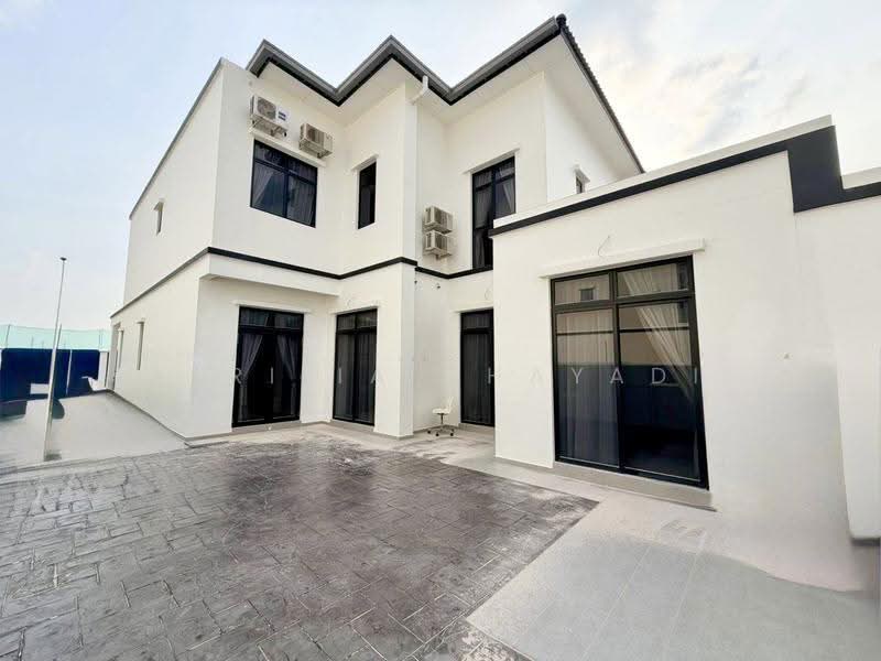 2-storey Terraced House for Sale in Eco Botanic (Iskandar Puteri (Nusajaya)) - APRILIA CHAYADI - PropertyGuru.com.my