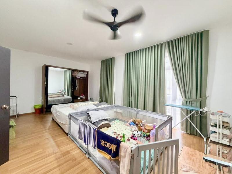 2-storey Terraced House for Sale in Eco Botanic (Iskandar Puteri (Nusajaya)) - APRILIA CHAYADI - PropertyGuru.com.my
