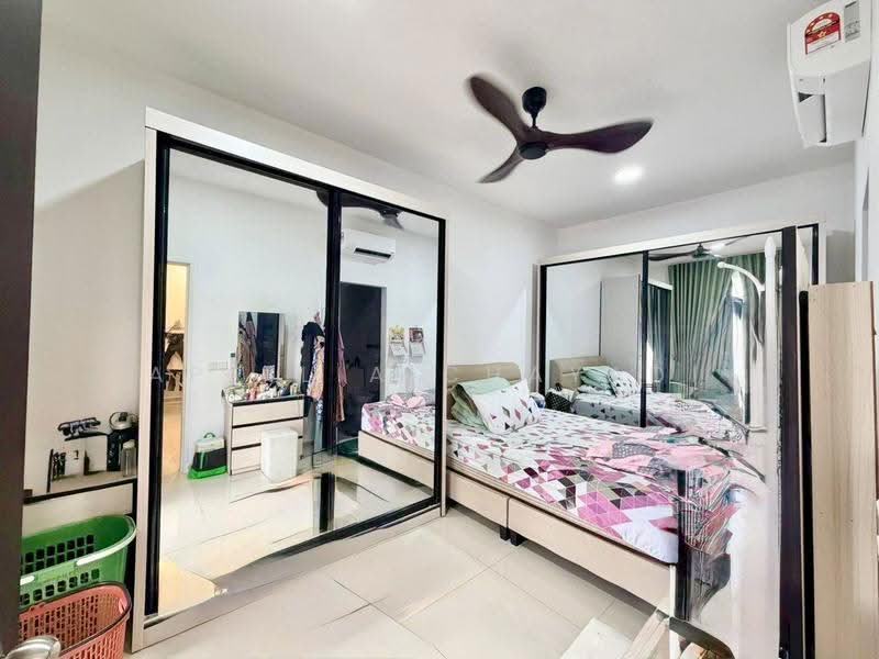 2-storey Terraced House for Sale in Eco Botanic (Iskandar Puteri (Nusajaya)) - APRILIA CHAYADI - PropertyGuru.com.my
