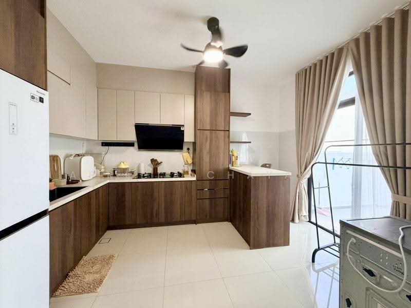 2-storey Terraced House for Sale in Eco Botanic (Iskandar Puteri (Nusajaya)) - APRILIA CHAYADI - PropertyGuru.com.my