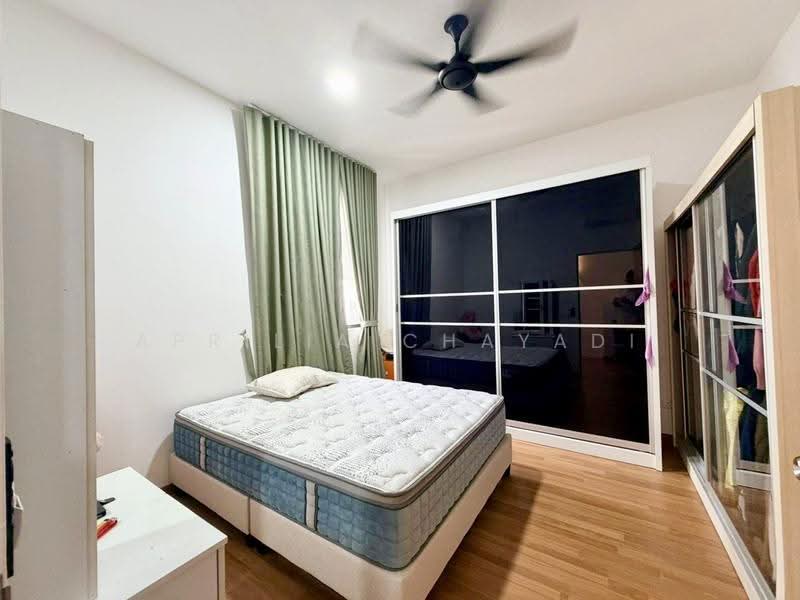 2-storey Terraced House for Sale in Eco Botanic (Iskandar Puteri (Nusajaya)) - APRILIA CHAYADI - PropertyGuru.com.my