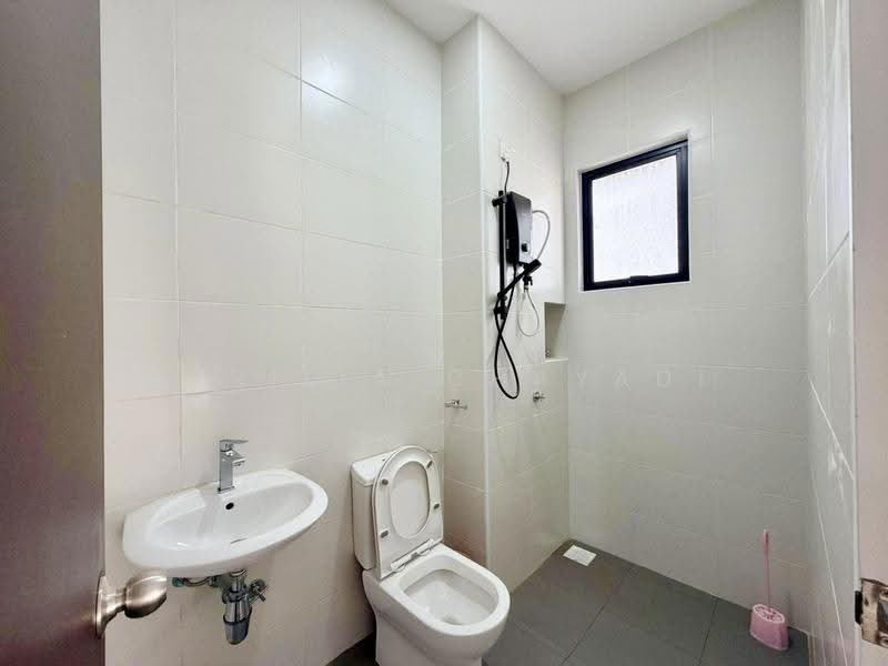 2-storey Terraced House for Sale in Eco Botanic (Iskandar Puteri (Nusajaya)) - APRILIA CHAYADI - PropertyGuru.com.my