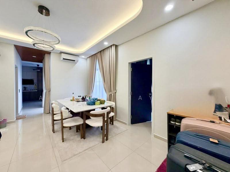 2-storey Terraced House for Sale in Eco Botanic (Iskandar Puteri (Nusajaya)) - APRILIA CHAYADI - PropertyGuru.com.my
