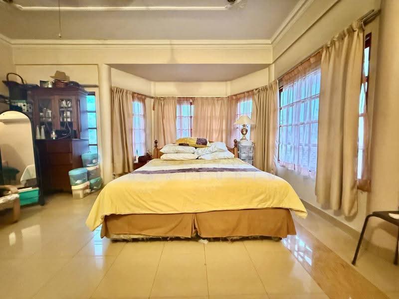 Semi-Detached House for Sale in Bandar Sunway (Sunway) - Syafiq Sharifudin - Bedroom - PropertyGuru.com.my