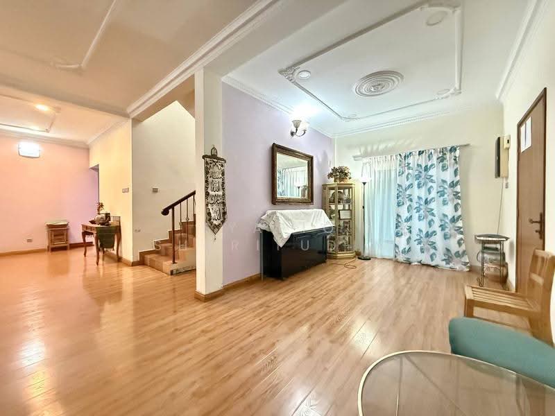 Semi-Detached House for Sale in Bandar Sunway (Sunway) - Syafiq Sharifudin - Living Room - PropertyGuru.com.my