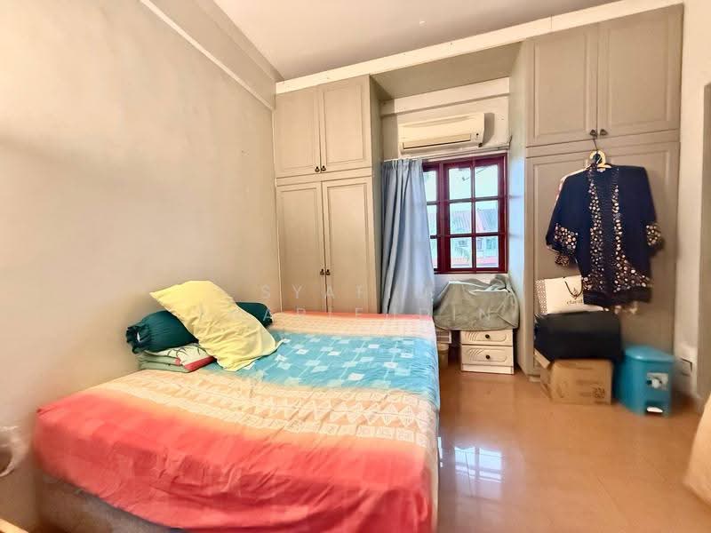 Semi-Detached House for Sale in Bandar Sunway (Sunway) - Syafiq Sharifudin - Bedroom - PropertyGuru.com.my
