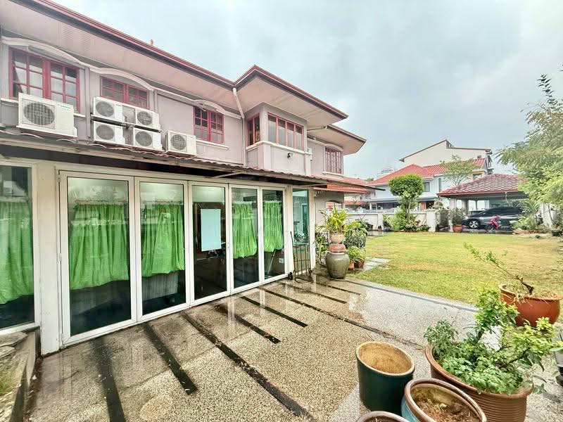 Semi-Detached House for Sale in Bandar Sunway (Sunway) - Syafiq Sharifudin - Exterior - PropertyGuru.com.my