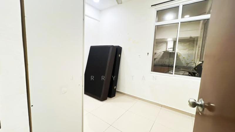 Kondominium untuk Disewa di Sierra Residences - Jerry Tan - Bedroom - PropertyGuru.com.my