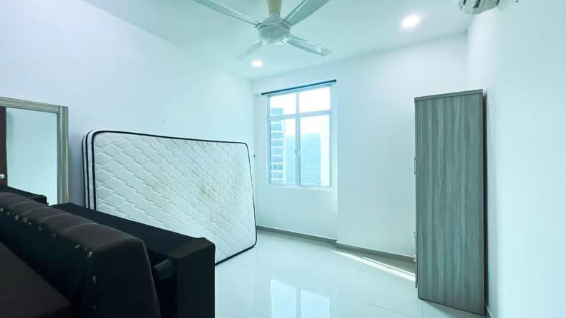 Kondominium untuk Disewa di Sierra Residences - Jerry Tan - Bedroom - PropertyGuru.com.my