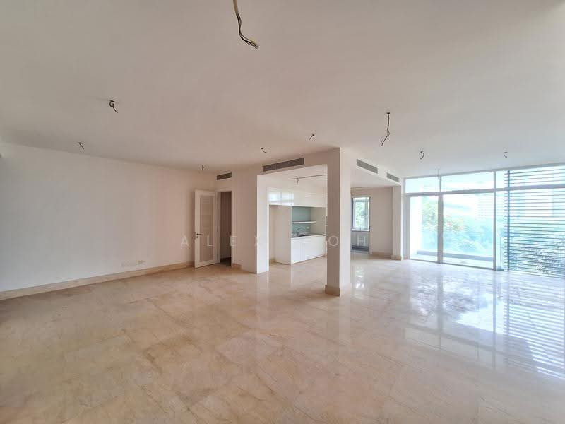 Kondominium untuk Dijual di Kenny Hills Residence - Alex Goh - Kitchen - PropertyGuru.com.my