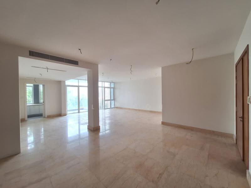 Kondominium untuk Dijual di Kenny Hills Residence - Alex Goh - Living Room - PropertyGuru.com.my