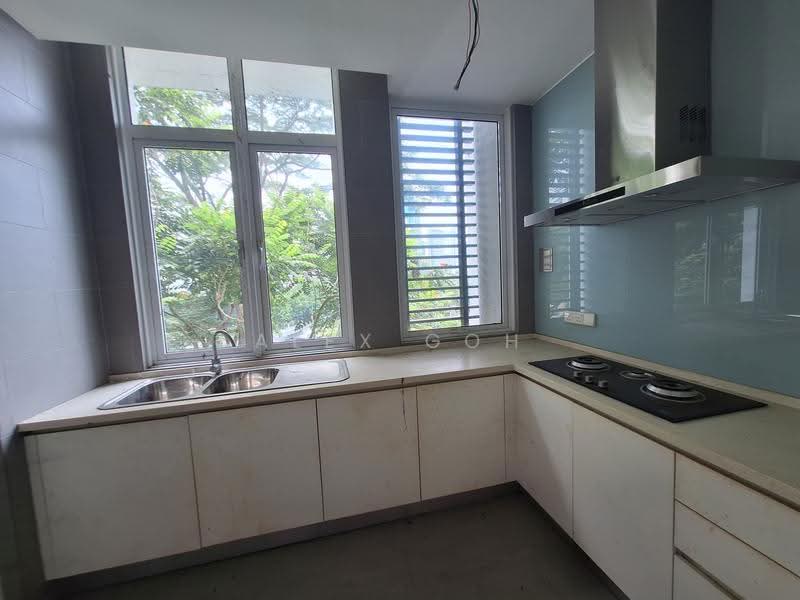 Kondominium untuk Dijual di Kenny Hills Residence - Alex Goh - Kitchen - PropertyGuru.com.my