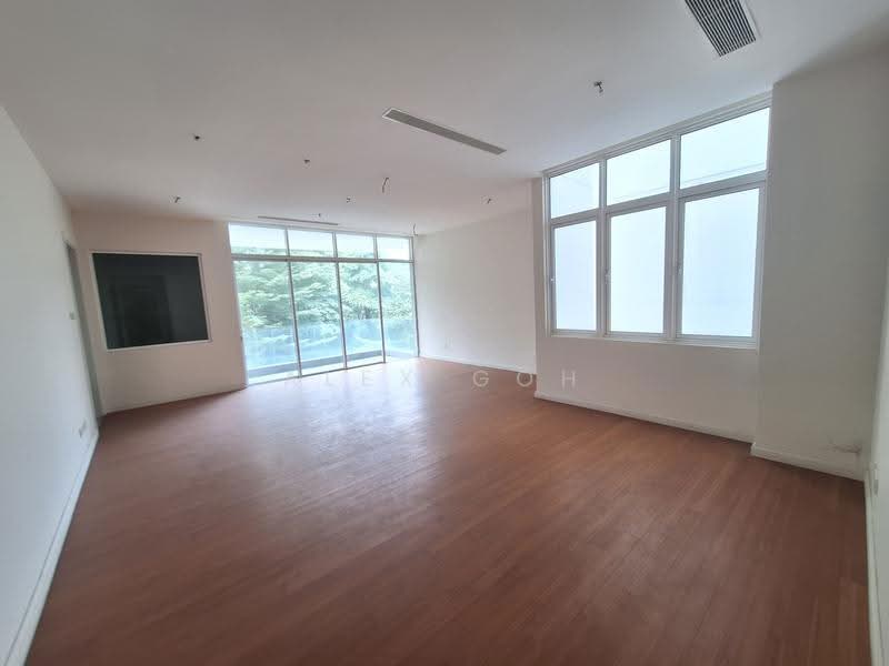 Kondominium untuk Dijual di Kenny Hills Residence - Alex Goh - Living Room - PropertyGuru.com.my