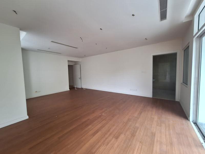 Kondominium untuk Dijual di Kenny Hills Residence - Alex Goh - Living Room - PropertyGuru.com.my