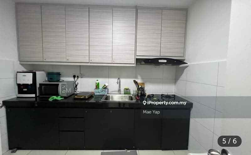Condominium for Rent at Riana South - Mei Yee Yap - Kitchen - PropertyGuru.com.my
