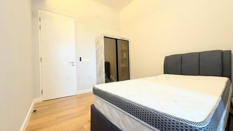 Apartment for Rent at The Sentral Suites - Sharon Wong - Bedroom - PropertyGuru.com.my