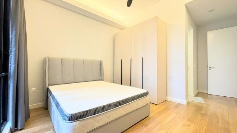 Apartment for Rent at The Sentral Suites - Sharon Wong - Bedroom - PropertyGuru.com.my